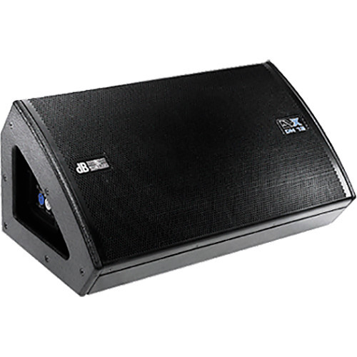 db technologies stage monitor
