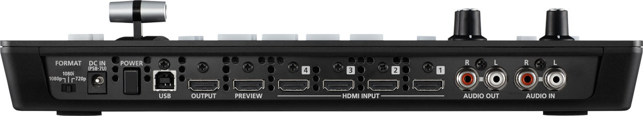 Roland V-1HD HD Video Switcher - GearclubDirect
