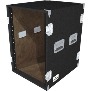 Grundorf AMP RACK - 16 SPACE, 24