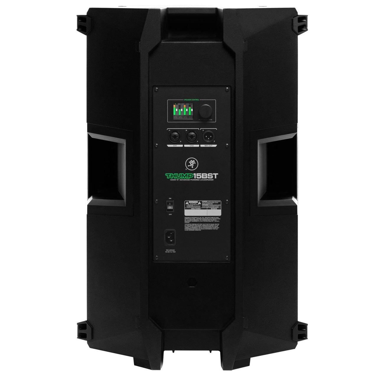 Mackie Thump15BST 12
