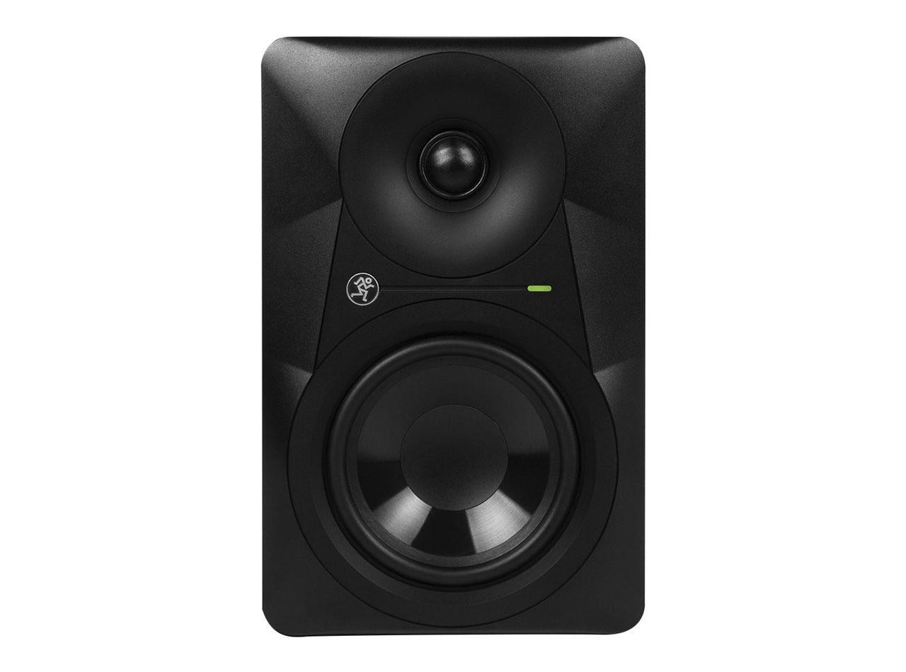mackie mr524 pair