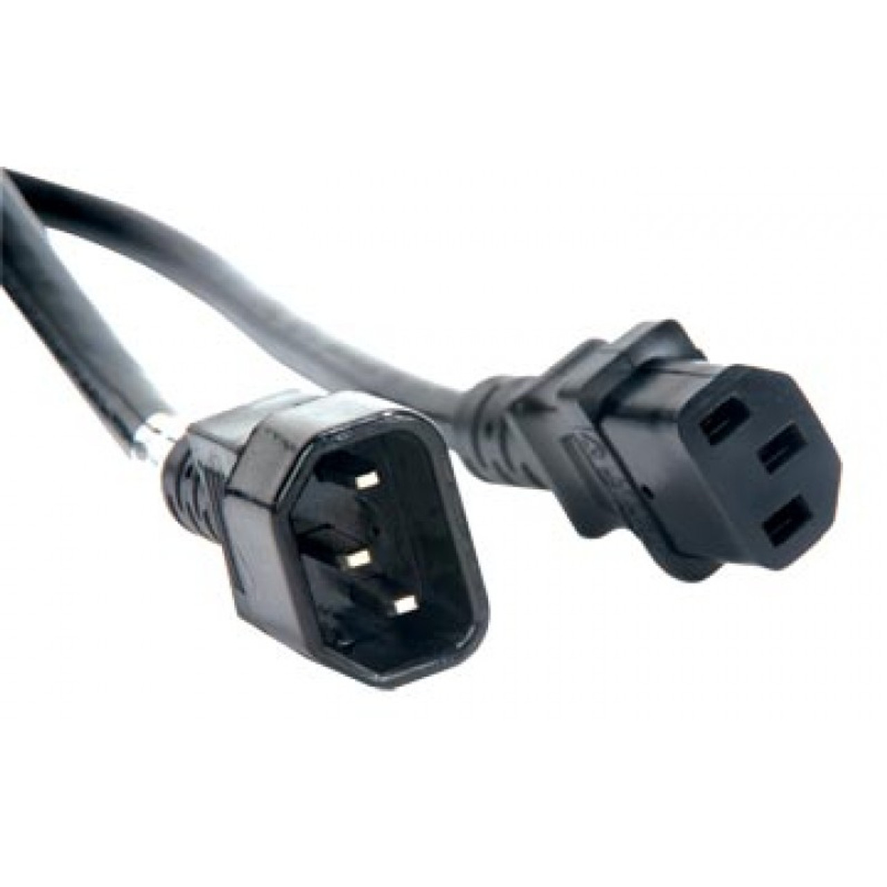 IEC Power Cable, 10