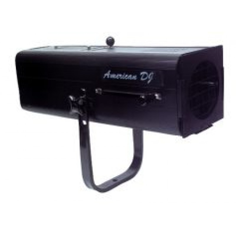 American DJ FS-1000 Followspot halogen lamp
