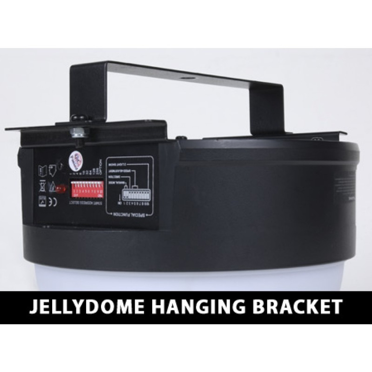 American DJ Jellydome LED Effect Light