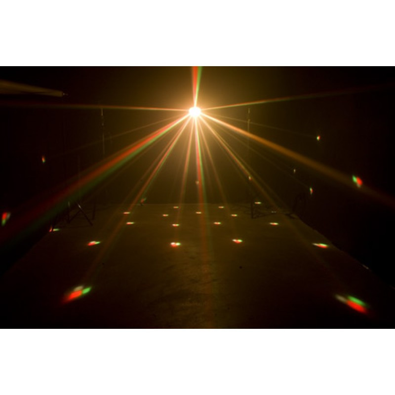 American DJ Jellydome LED Effect Light