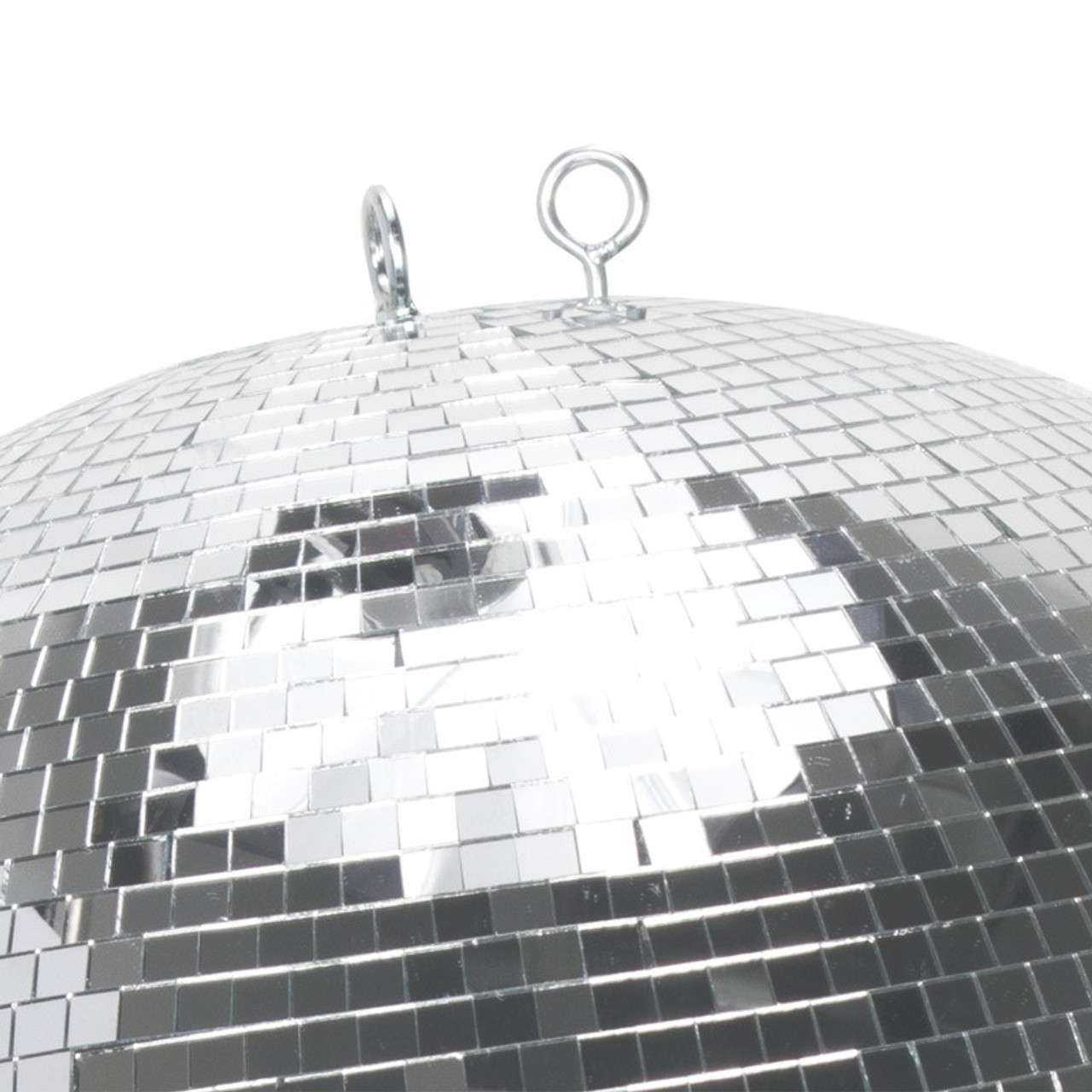 ADJ M-2020 20'' Mirror Ball - Offering that quality disco experience!