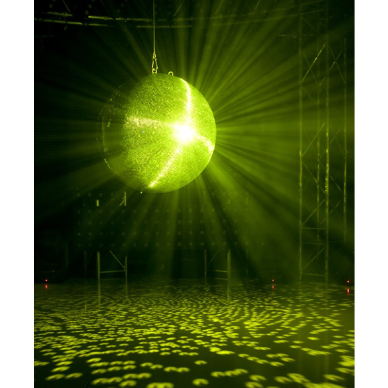 ADJ M4040 40” Large Mirror Ball