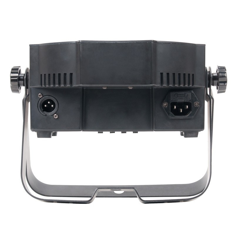ADJ Mega 64 Profile Plus RGB+UV Low Profile LED Uplight