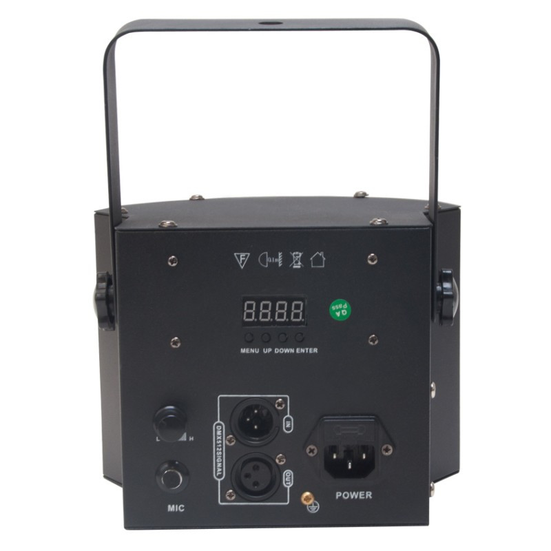 American DJ Mini Dekker Effect Light