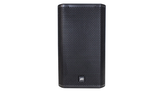 peavey ribbon speakers