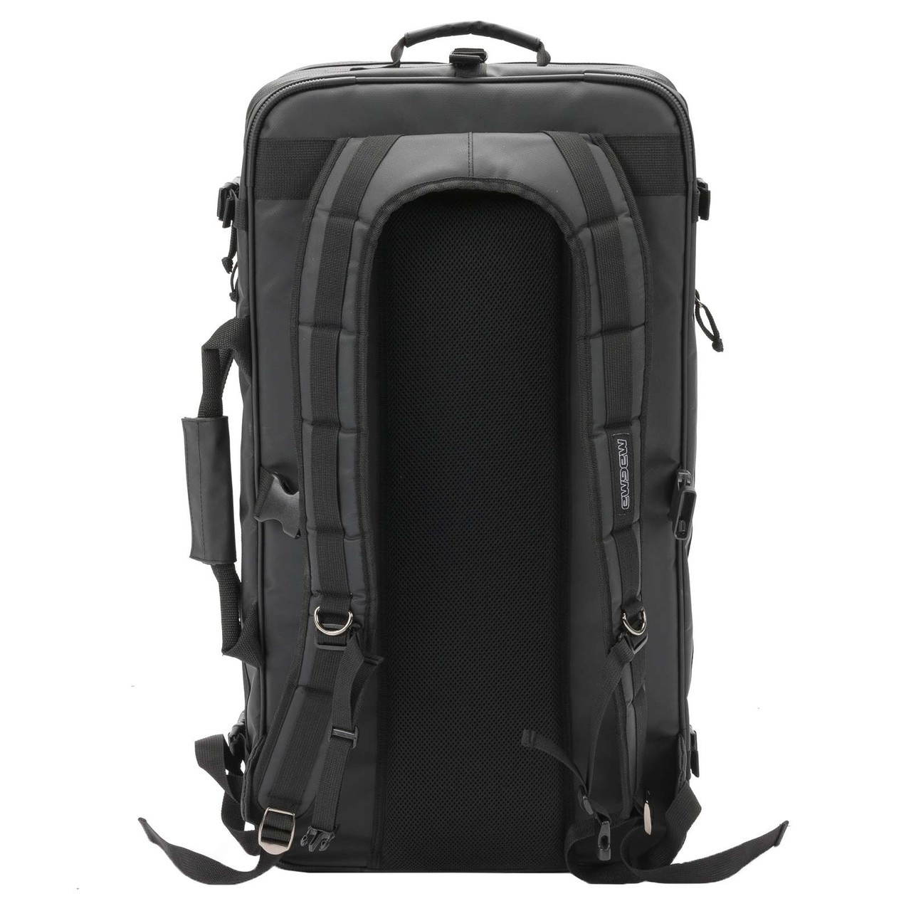 MAGMA RIOT DJ-BACKPACK XXL DJバック