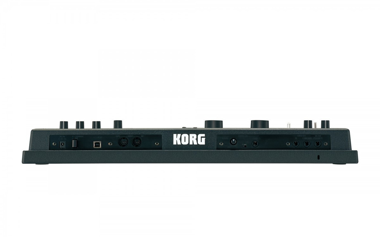 KORG MICROKORGXL WITH EXPANDED PCM - GearclubDirect