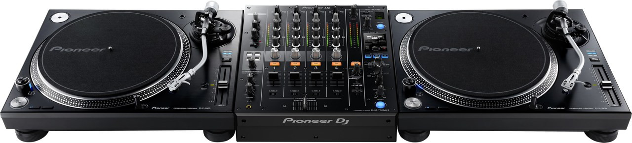 punk_rock　DJM750mk2 DJM-750MK2 related products & accessories - Pioneer DJ USA