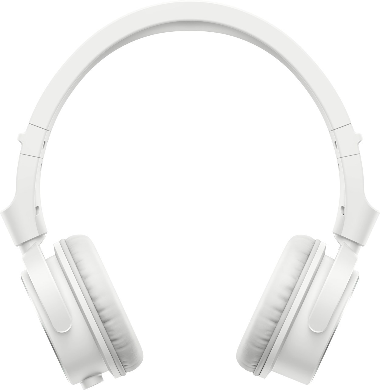 Pioneer HDJ-S7-K Professional on-ear DJ headphones (white)