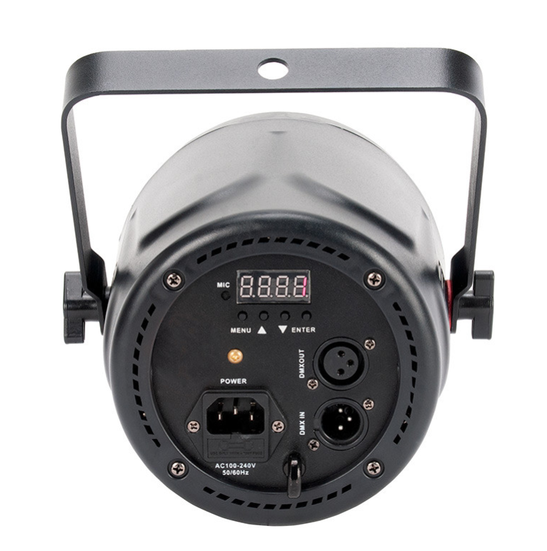 ADJ Startec RAYZER LED&レーザー照明 2台セット American DJ ADJ Startec Rayzer