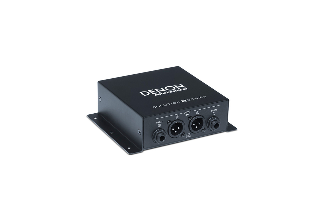 11個セット Denon Professional デノン DN-200AZB 製品情報：DN-200AZB：DENON Professional