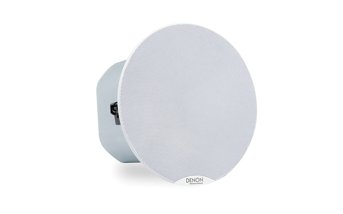 denon ceiling speakers