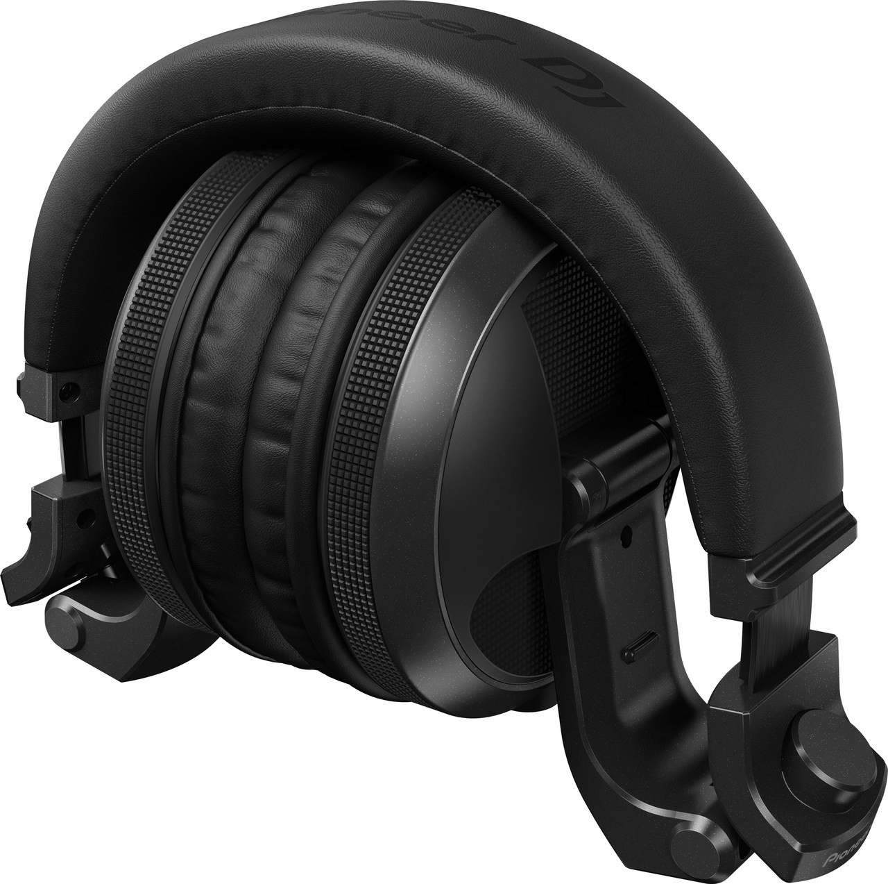 Pioneer DJ HDJ-X5BT-K DJ Headphone Black