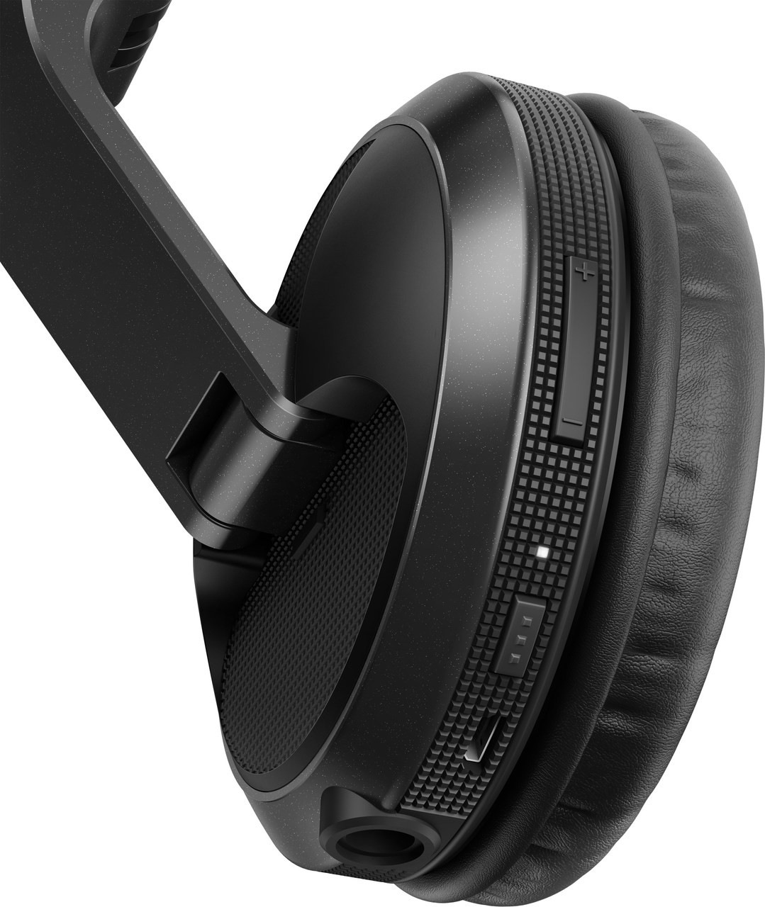 Pioneer HDJ-X5BT-K DJ Headphone Black