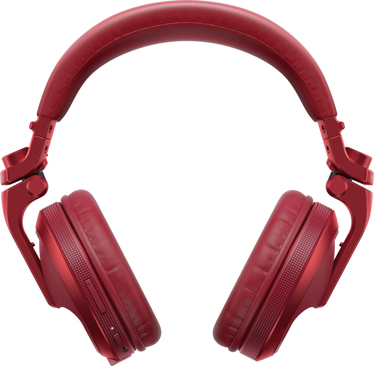 Pioneer HDJ-X5BT-K DJ Headphone Red
