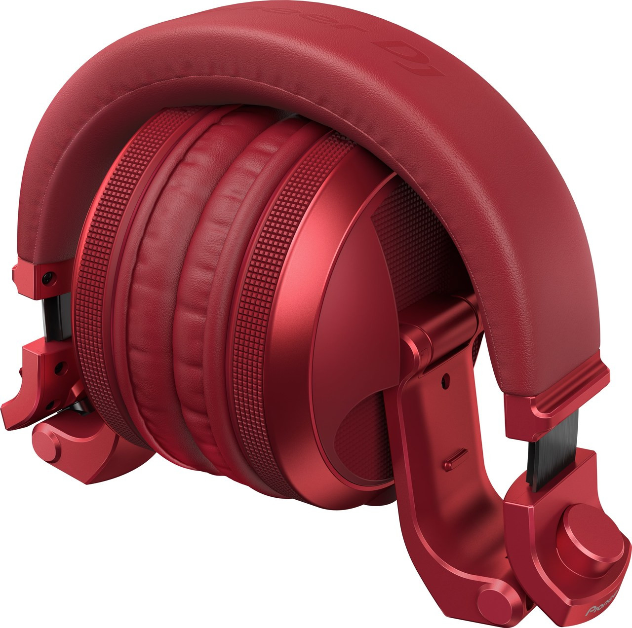 Pioneer HDJ-X5BT-K DJ Headphone Red