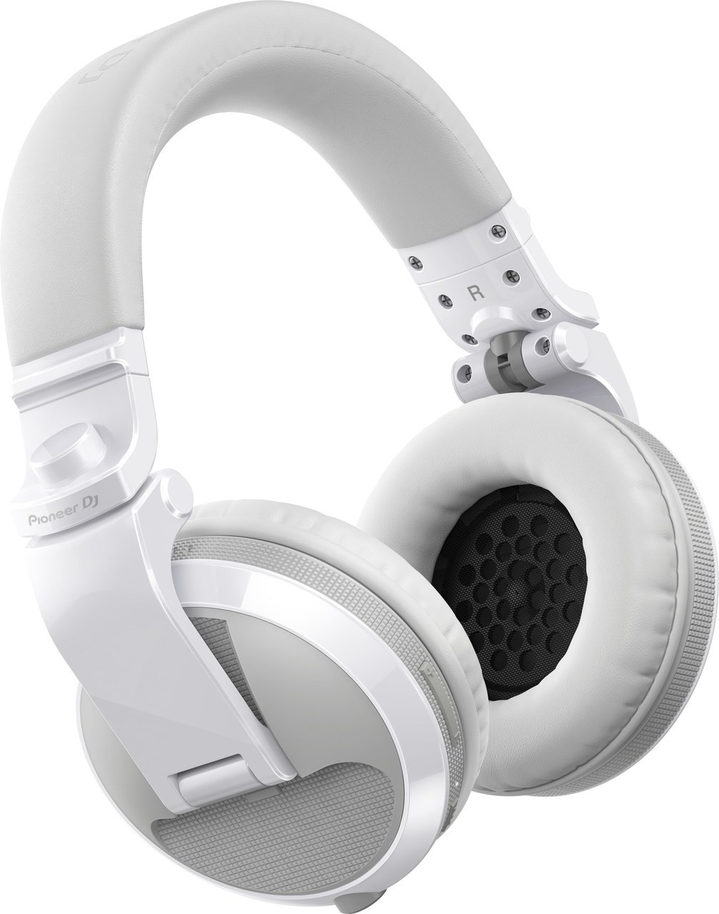 Pioneer HDJ-X5BT-K DJ Headphone White