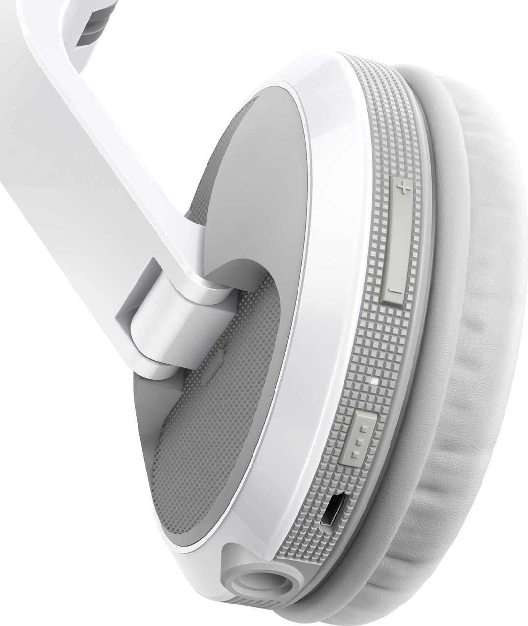 Pioneer HDJ-X5BT-K DJ Headphone White