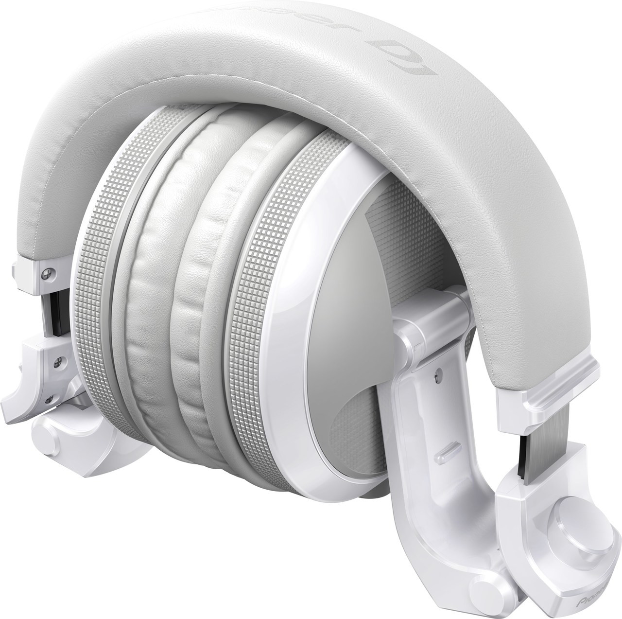 Pioneer HDJ-X5BT-K DJ Headphone White