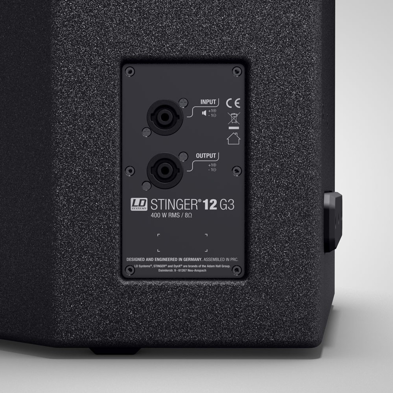 LD Systems Stinger G3 - Thumbnail 2