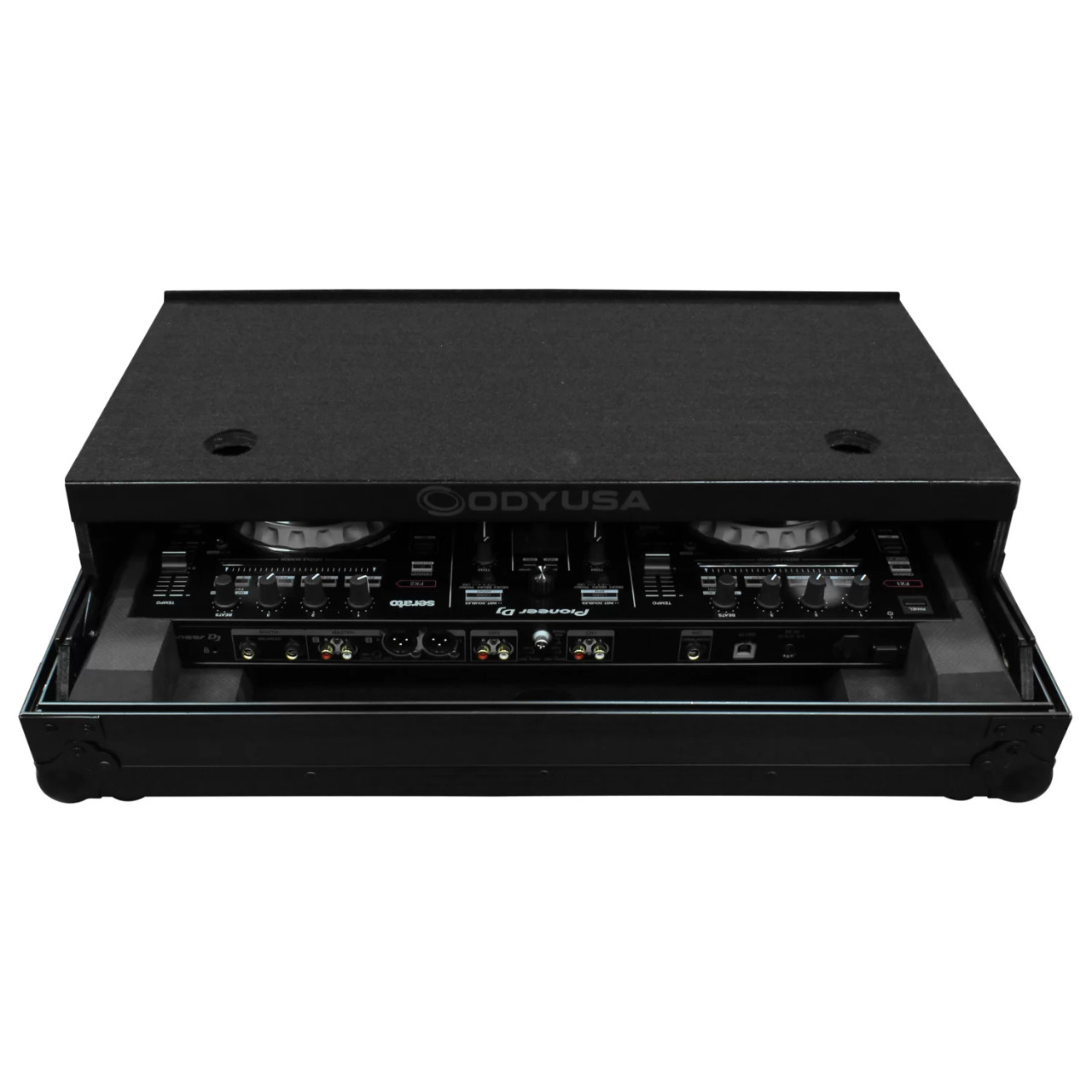 ODYSSEY FZGSPIDDJSR2BL BLACK LABEL™ PIONEER DDJ-RR / DDJ-SR2 DJ