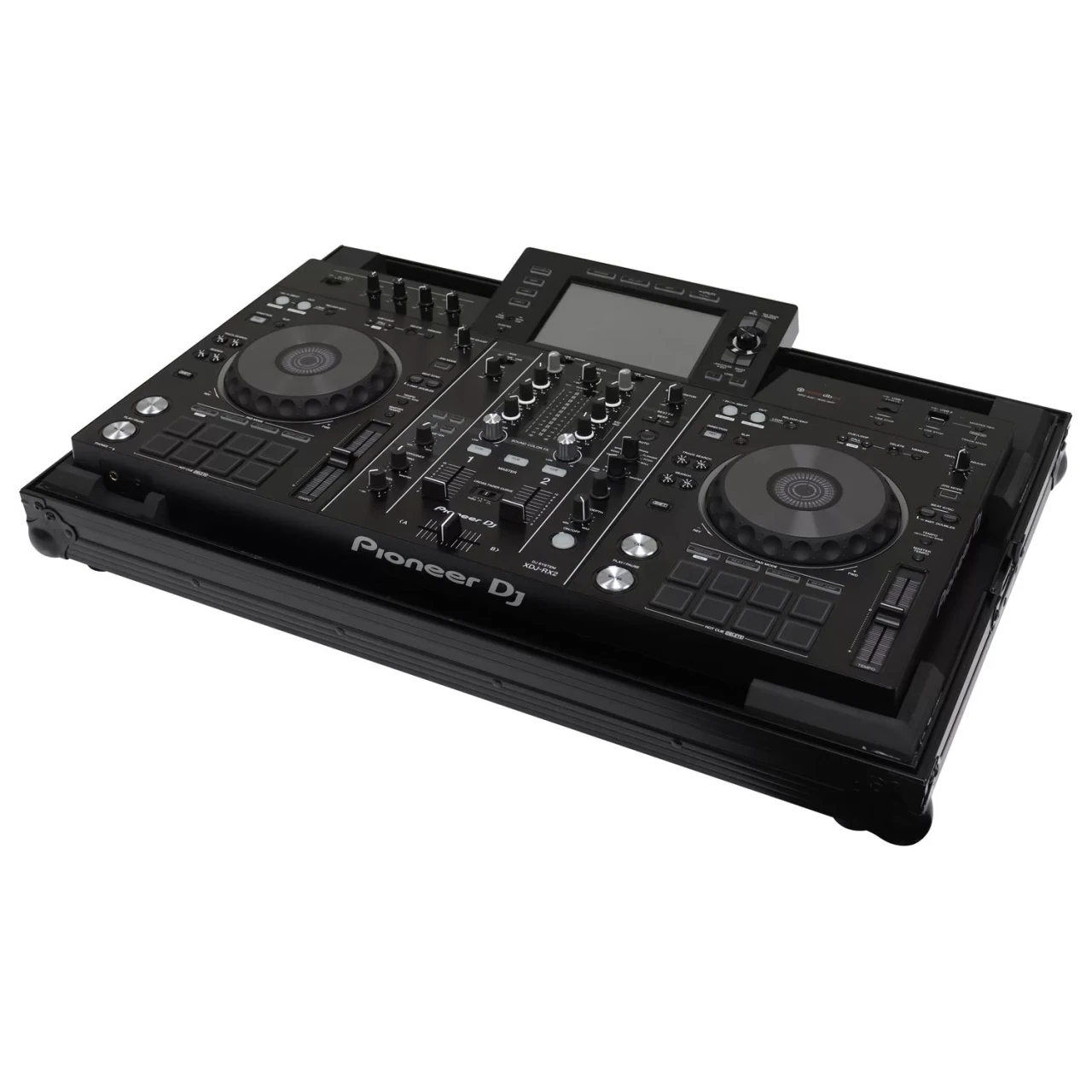 動作品】Pioneer パイオニア XDJ-RX DJコントローラー XDJ-RX ものすご