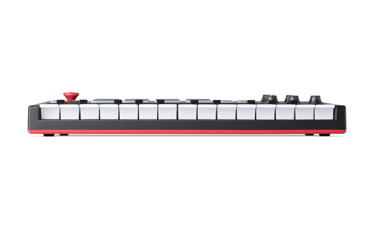 AKAI MPKMINIPLAYXUS MPK Mini Play