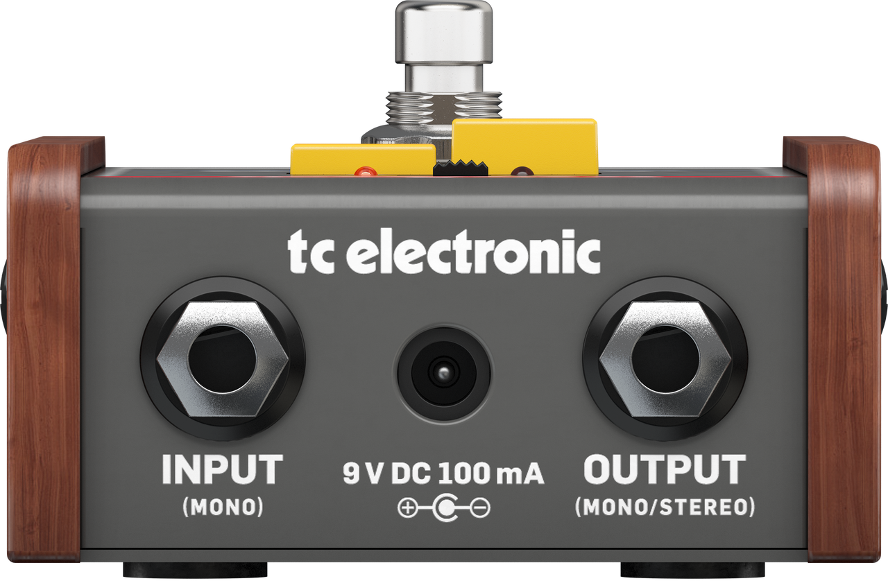 JUNE60 CHORUS Authentic Recreation of the Juno60 Synthesizer Chorus