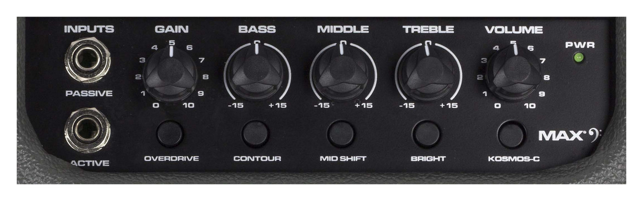 Peavey 3617410 MAX 208, 120US