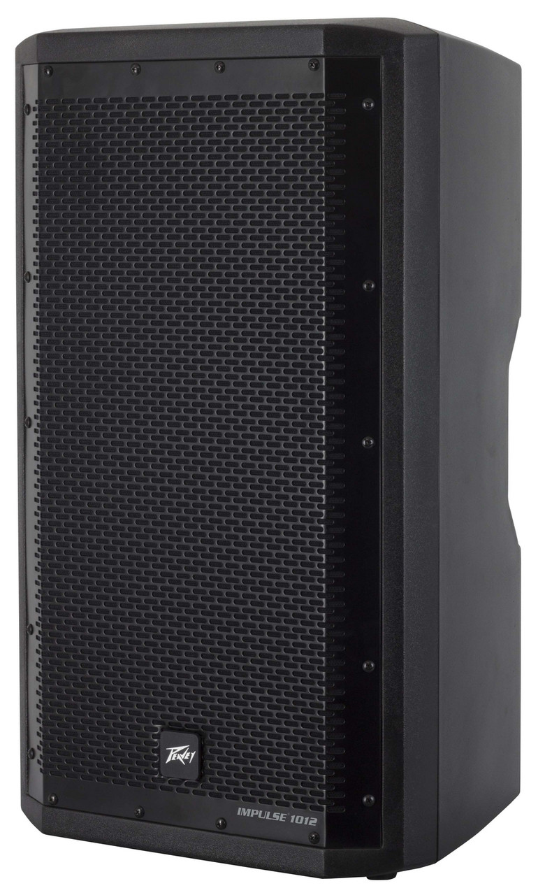 Peavey 3617480 Impulse 1012 8 Ohm - Black