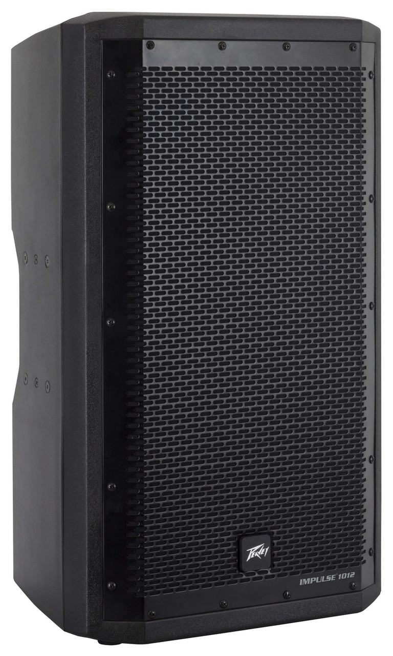 Peavey 3617480 Impulse 1012 8 Ohm - Black