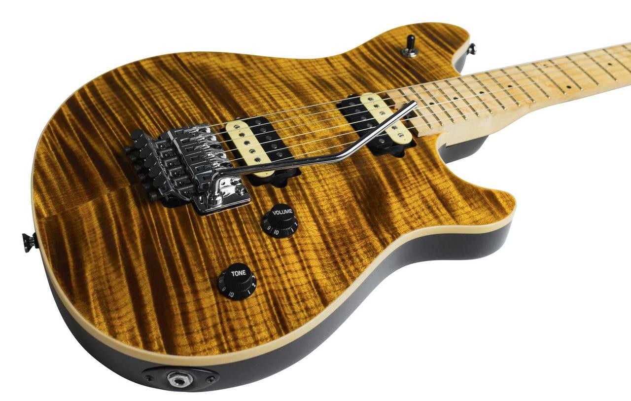 Peavey 3027790 HP2 TIGER EYE, BE