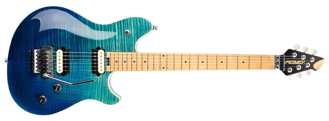 Peavey 3027800 HP2 DEEP OCEAN, BE