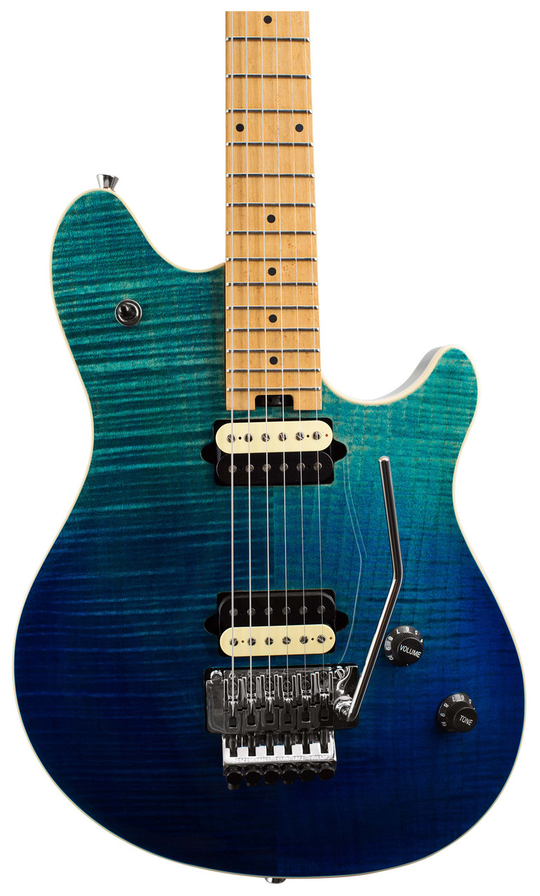 Peavey 3027800 HP2 DEEP OCEAN, BE