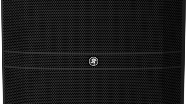 Mackie DRM18S 2000W 18