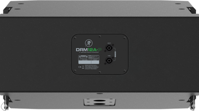 Mackie DRM12A-P 12
