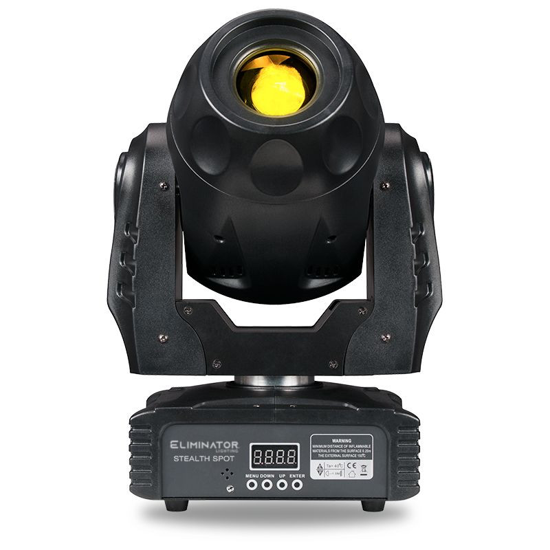 60W LED Spot Moving Head