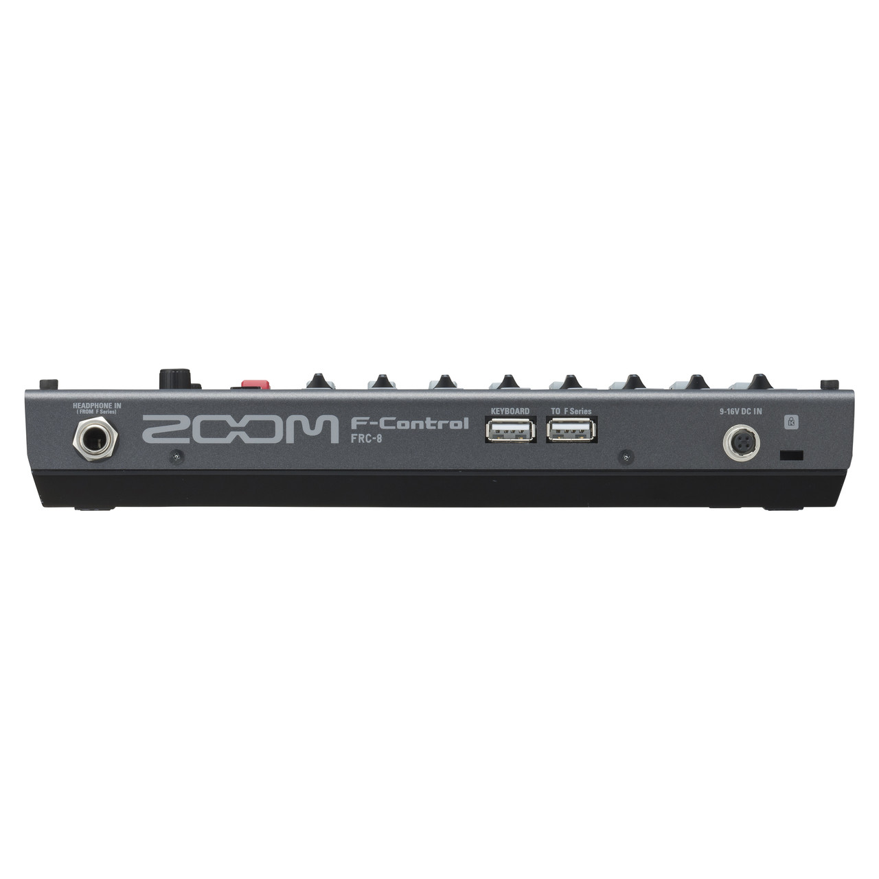 Zoom FRC-8 - FRC-8 F-Series Remote Controller