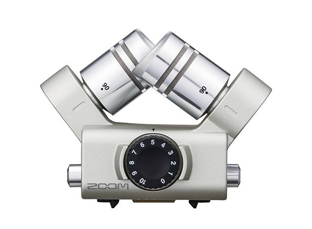 Zoom XYH-6 - XYH-6 X/Y Capsule