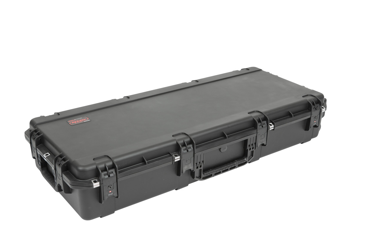 SKB iSeries 4719-8 61-note Keyboard Case