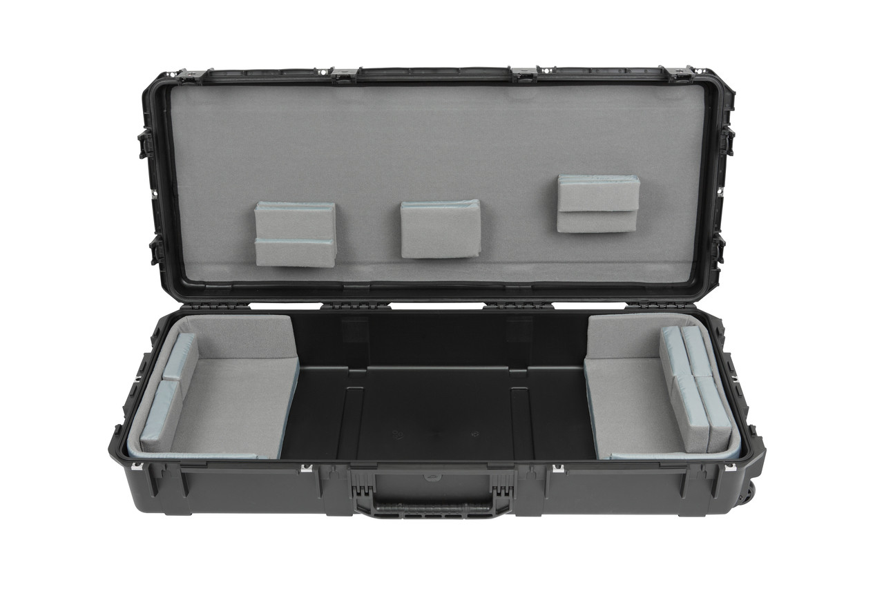 SKB iSeries 4719-8 61-note Keyboard Case