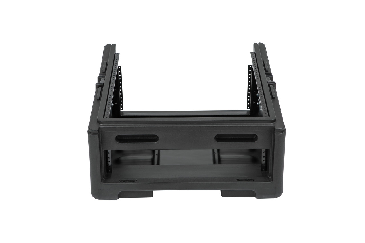SKB ,X-RACK, 2Uケース ショートサイズ SKB 1SKB-XRack 2U