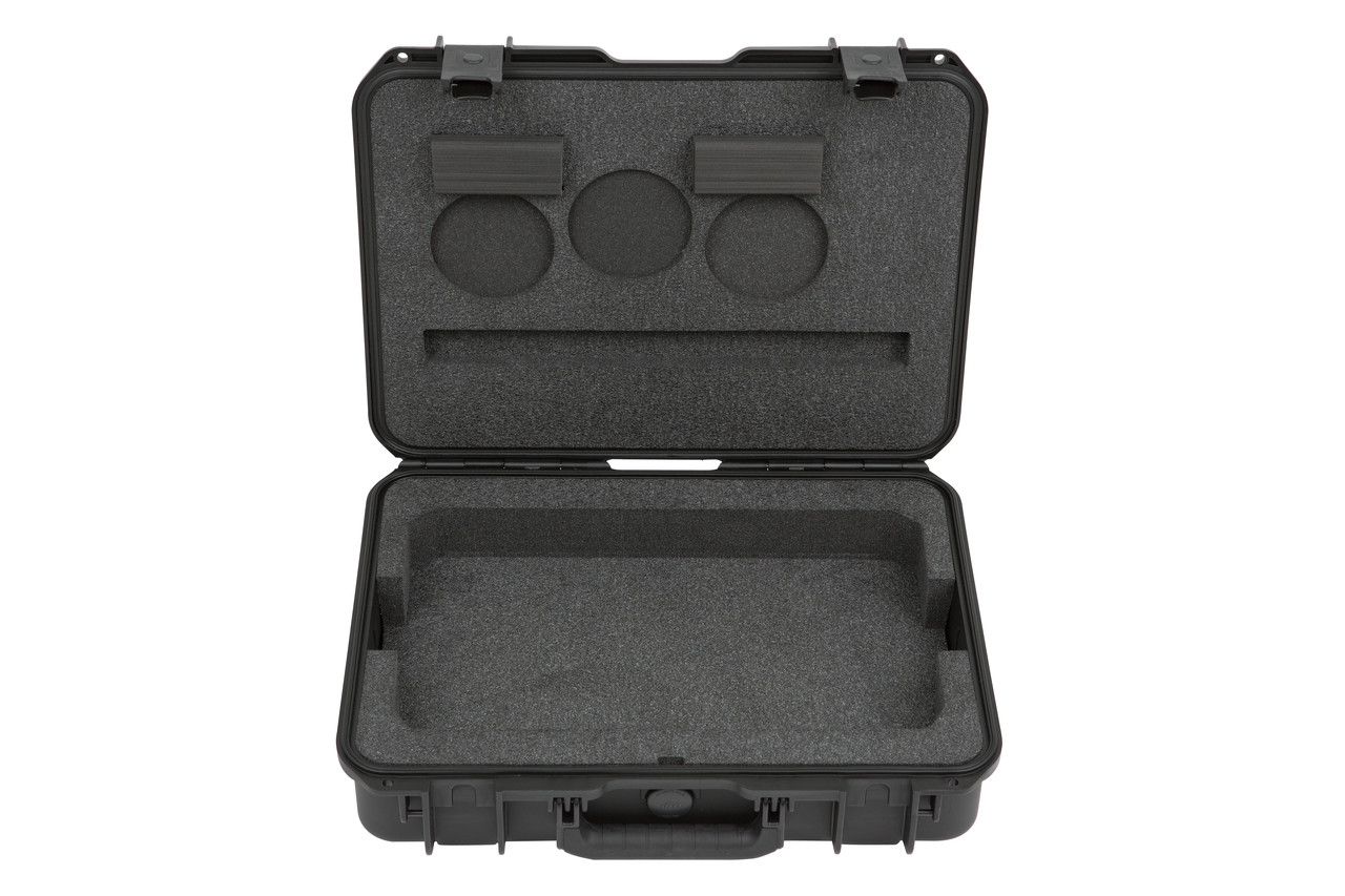 SKB 3i-18135DAV - iSeries, for BlackMagic DaVinci Resolve Micro Panel