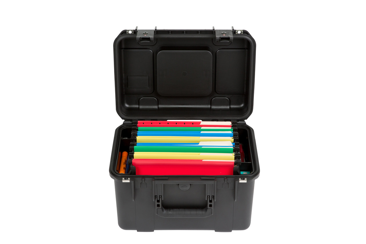 SKB 3I-1610-10BF - iSeries File Folder Case