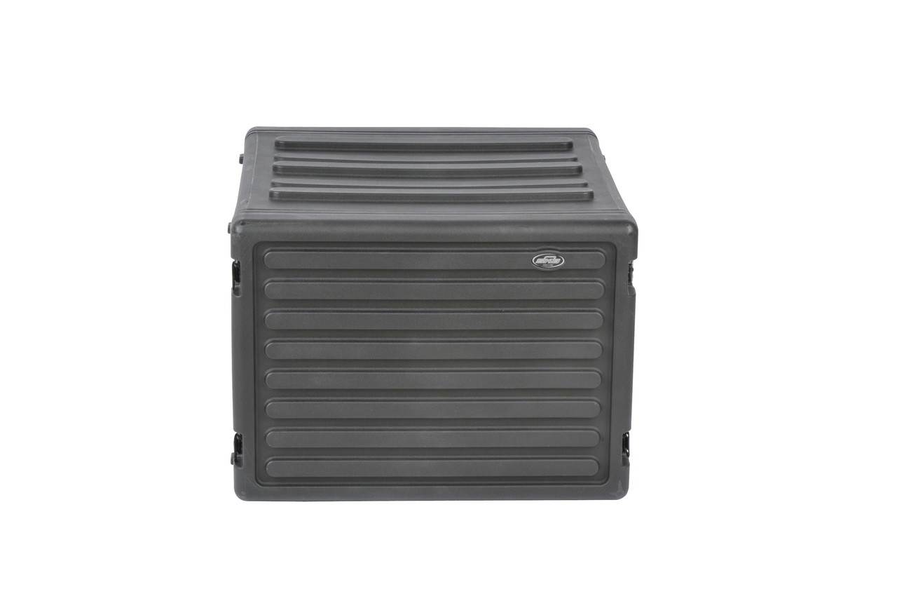 Skb 1skb R8u 8u Space Roto Molded Rack